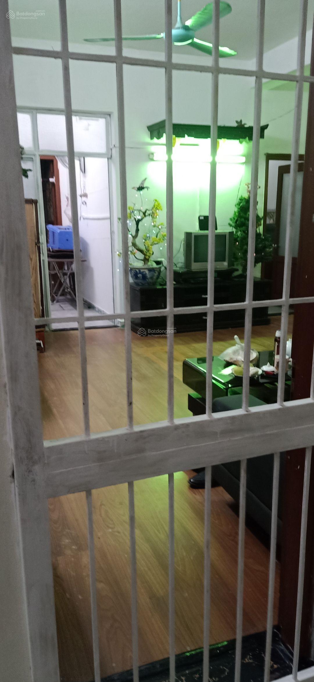 Cho thuê căn hộ 85m² CT2 Bắc Linh Đàm - 3PN, Tầng 4, Giá tốt