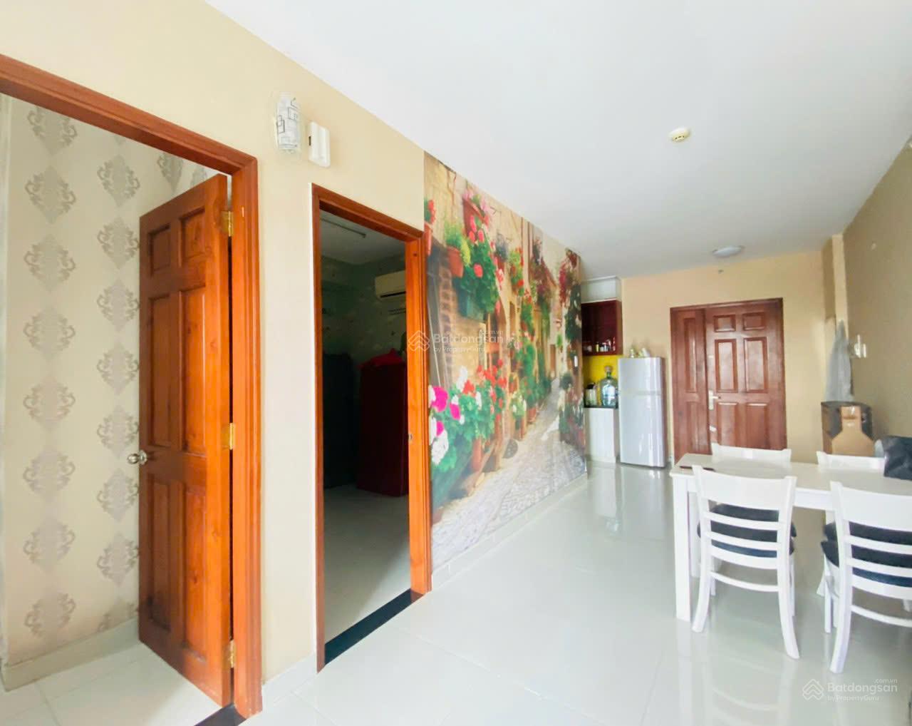 Căn hộ 8X Plus Trường Chinh Q12 67m² giá 8 triệu - Full nội thất cao cấp!