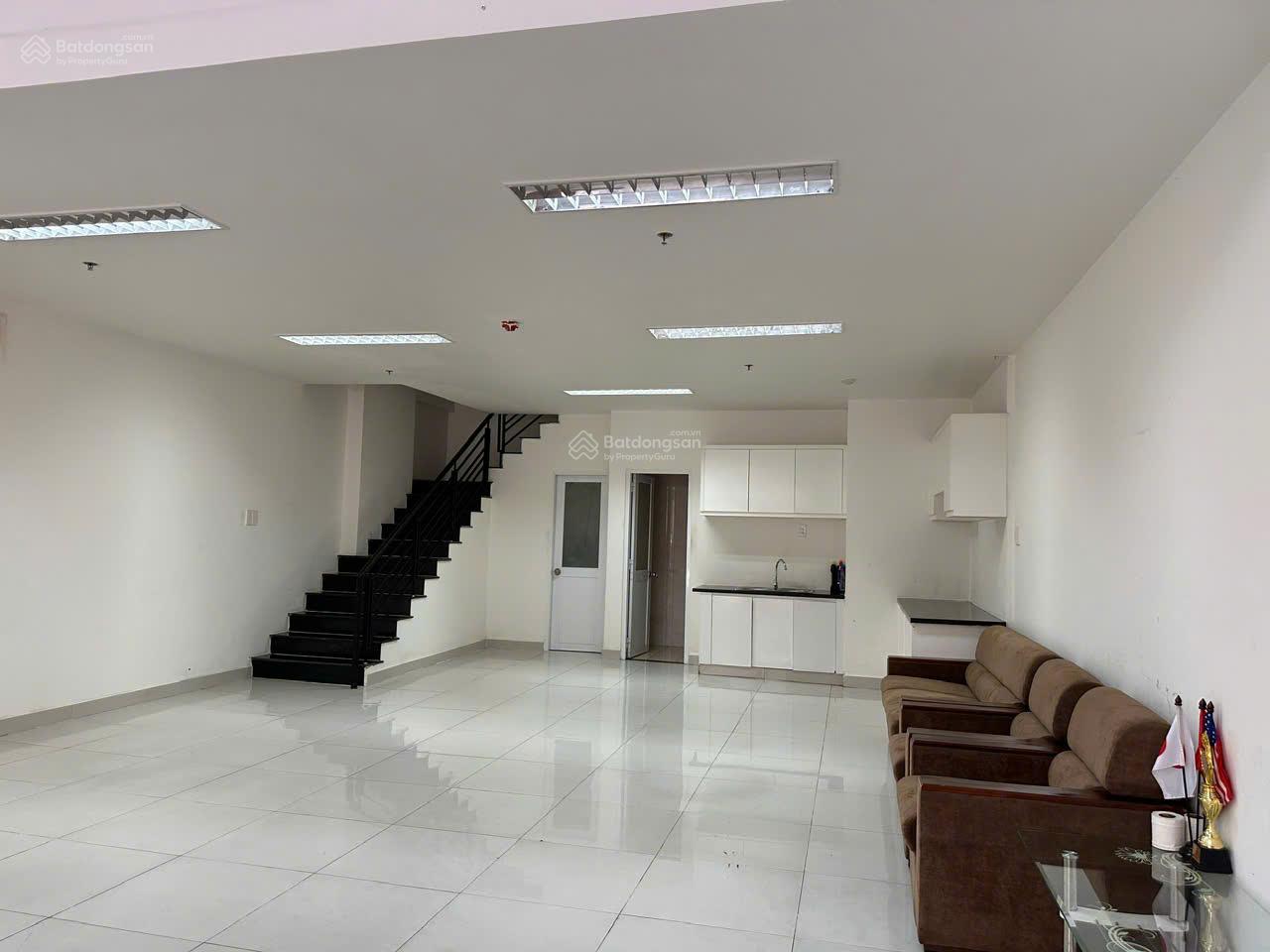 Shophouse 8X Plus Trường Chinh Q.12 123m² - Mặt tiền kinh doanh đắc địa!