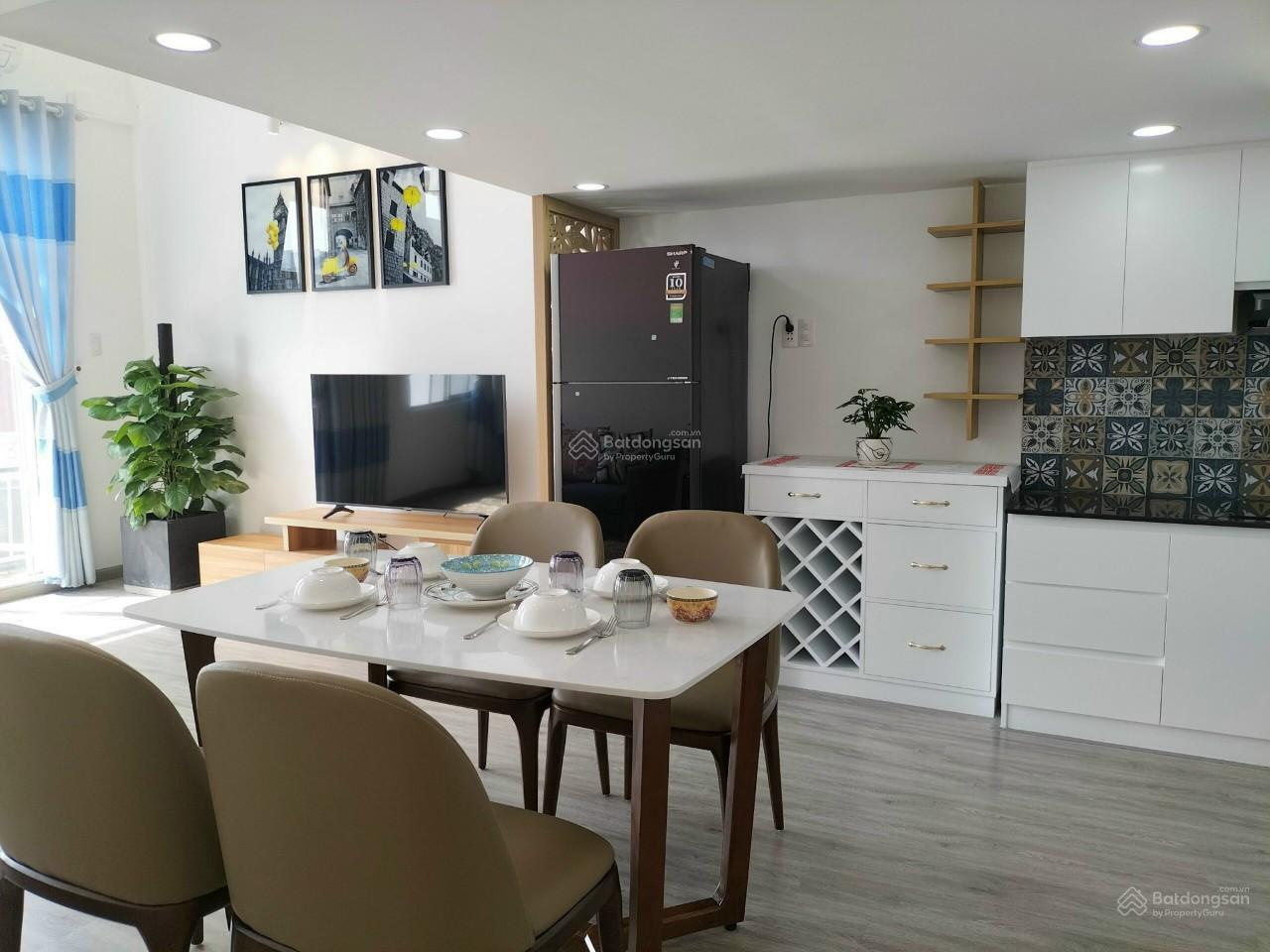 Căn hộ Hưng Vượng 2, Q7 - 80m², Giá chỉ từ 7 Triệu, Sẵn Sàng Dọn Vào!