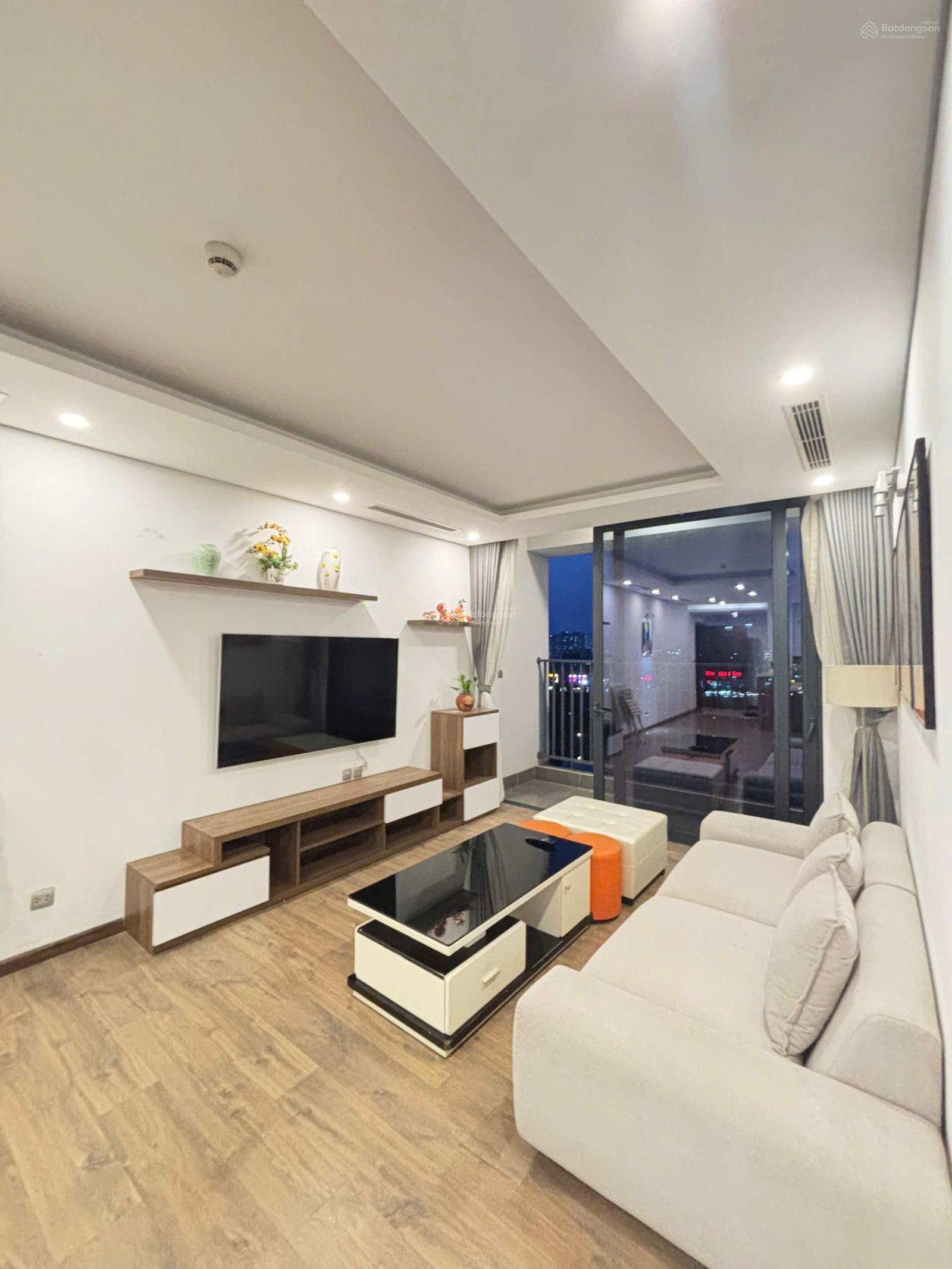 Căn hộ N01-T4 Ngoại Giao Đoàn 122m² - View đẹp, sẵn sàng vào ở!