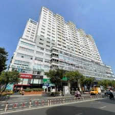 Căn hộ Hoàng Diệu Q4 40m² giá 8 triệu - View đẹp, lầu cao thoáng mát!