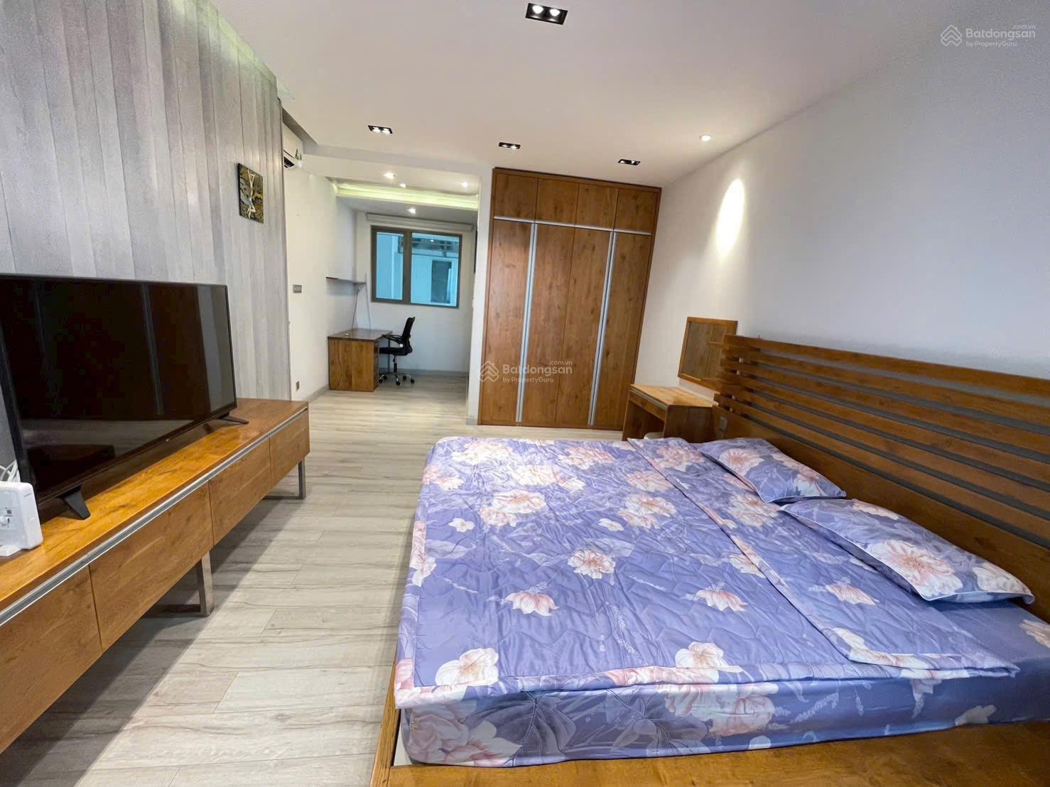 Căn hộ Riviera Point Quận 7 148m² - Full nội thất cao cấp, sẵn sàng vào ở!