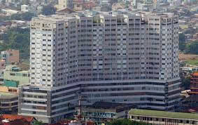 Cho thuê căn hộ H3 Quận 4 - 75m², view đẹp, giá 11.5 triệu