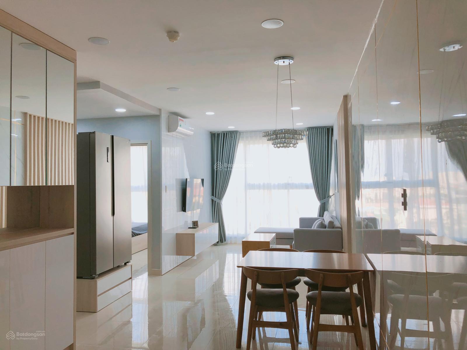 Căn hộ Cộng Hòa Garden 72m² - Full nội thất cao cấp, 2.9 tỷ