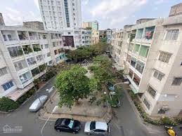 Chung cư Quận 1 Cống Quỳnh 60m² - Căn góc thoáng, 9 triệu/tháng!