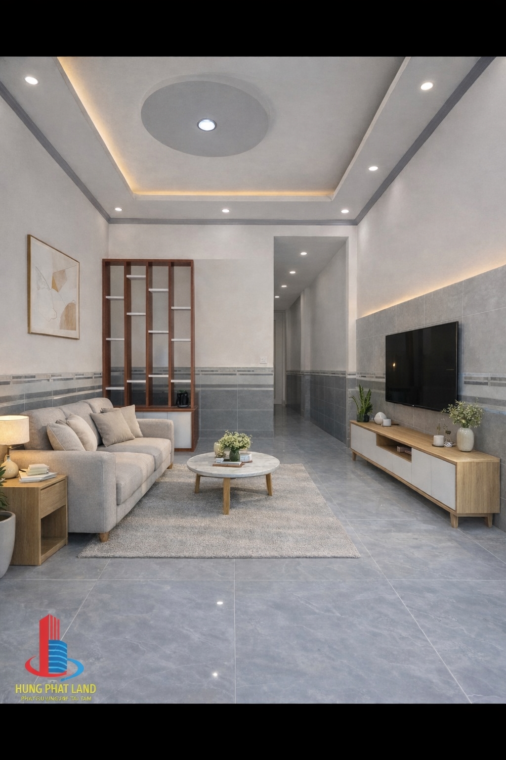 Nhà cấp 4 An Viễn, Trảng Bom 98m² - Sẵn sàng ở ngay!