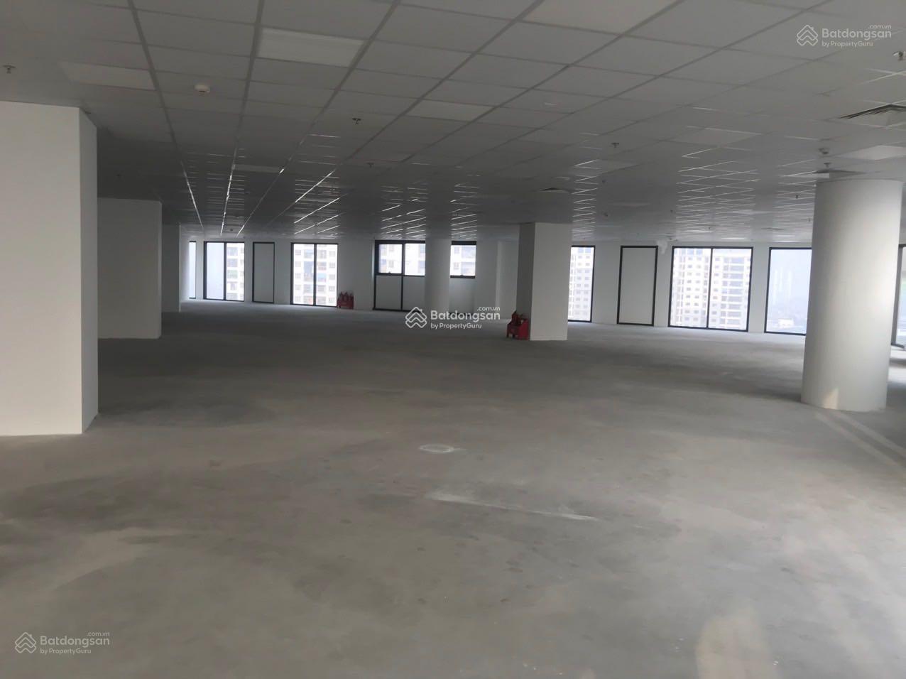 Văn phòng GP Invest 170 La Thành 150m² - Vị trí trung tâm Đống Đa!