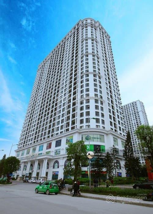 Văn phòng Royal City Thanh Xuân, 72-1200m² - Vị trí trung tâm!