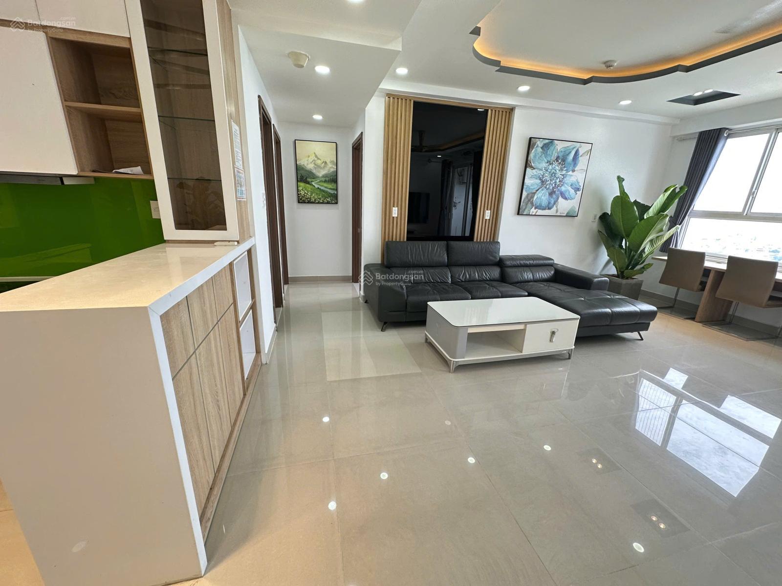 Căn hộ RichStar Tân Phú 54m² chỉ 2.9 tỷ - Giá ngộp, Sẵn sàng vào ở!