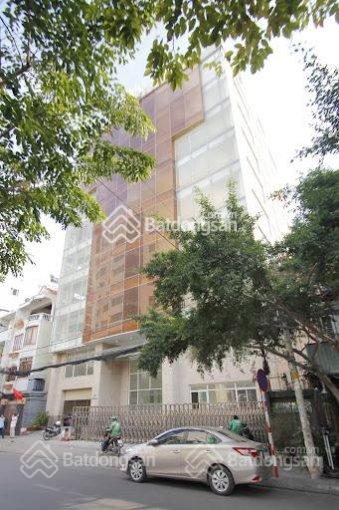 Văn phòng 95m² K300 Tân Bình - Giá 16 triệu/tháng - Sẵn sàng làm việc
