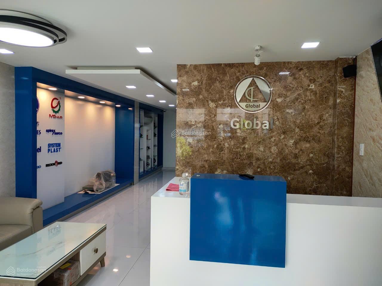 Nhà nguyên căn Trần Văn Kỷ, Bình Thạnh 463m² sàn - Vị trí đắc địa kinh doanh!