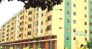 Cho thuê căn hộ 60m² Quận 10, 2PN - Tự do, không chung chủ