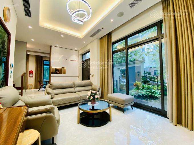 Biệt thự 240m² Phạm Văn Đồng - Kinh doanh/Đầu tư đỉnh cao