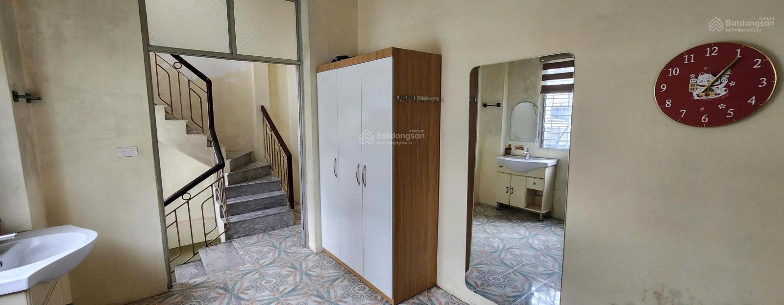 Nhà Riêng Ngọc Hà, Ba Đình 20m² - Full Nội Thất, Ở Ngay!