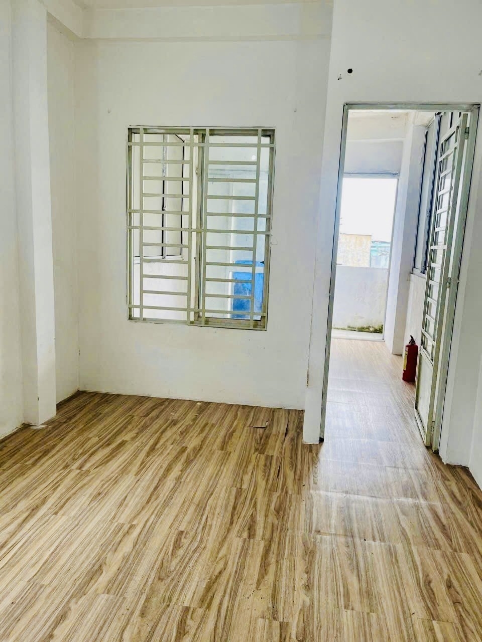 Nhà Nguyễn Văn Nghi Gò Vấp 81m² - Ô Tô Vào Tận Nhà, Sổ Hồng Sẵn!