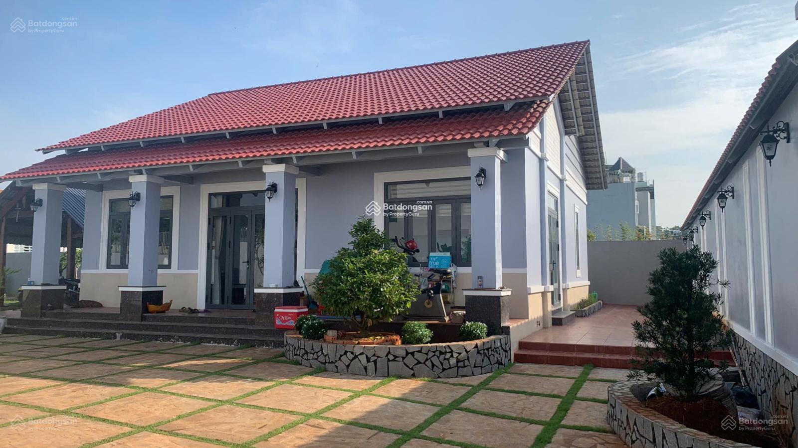 Biệt thự Đảo Kim Cương 900m² - Vượng khí, Sông nước, Cận trung tâm