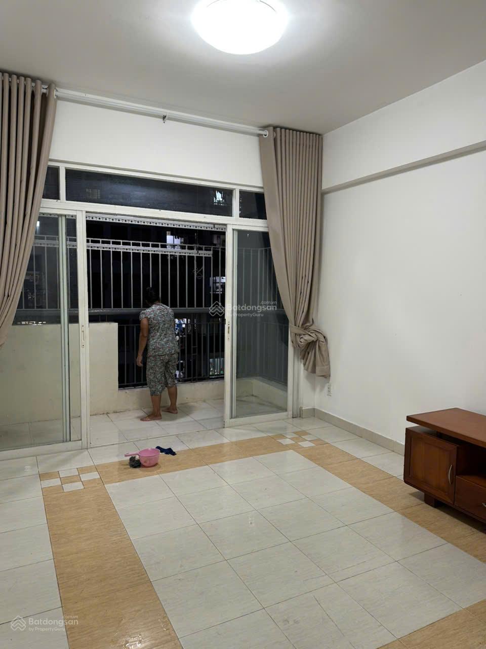 Căn hộ An Viên Quận 7 74m² giá 9 triệu - Full nội thất cao cấp!