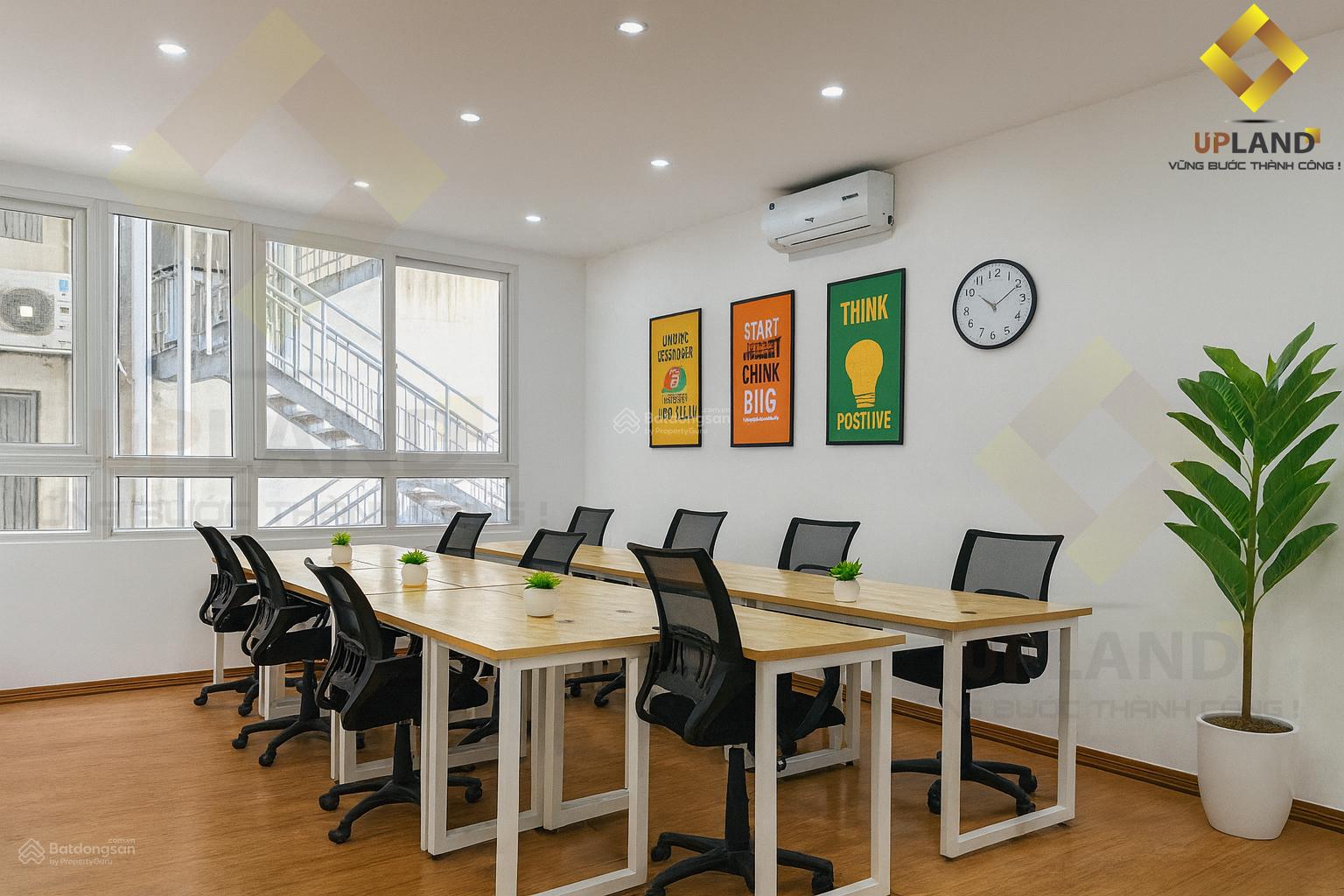 Văn Phòng Trọn Gói Đắc Địa Thanh Xuân - 35m² Giá Tốt