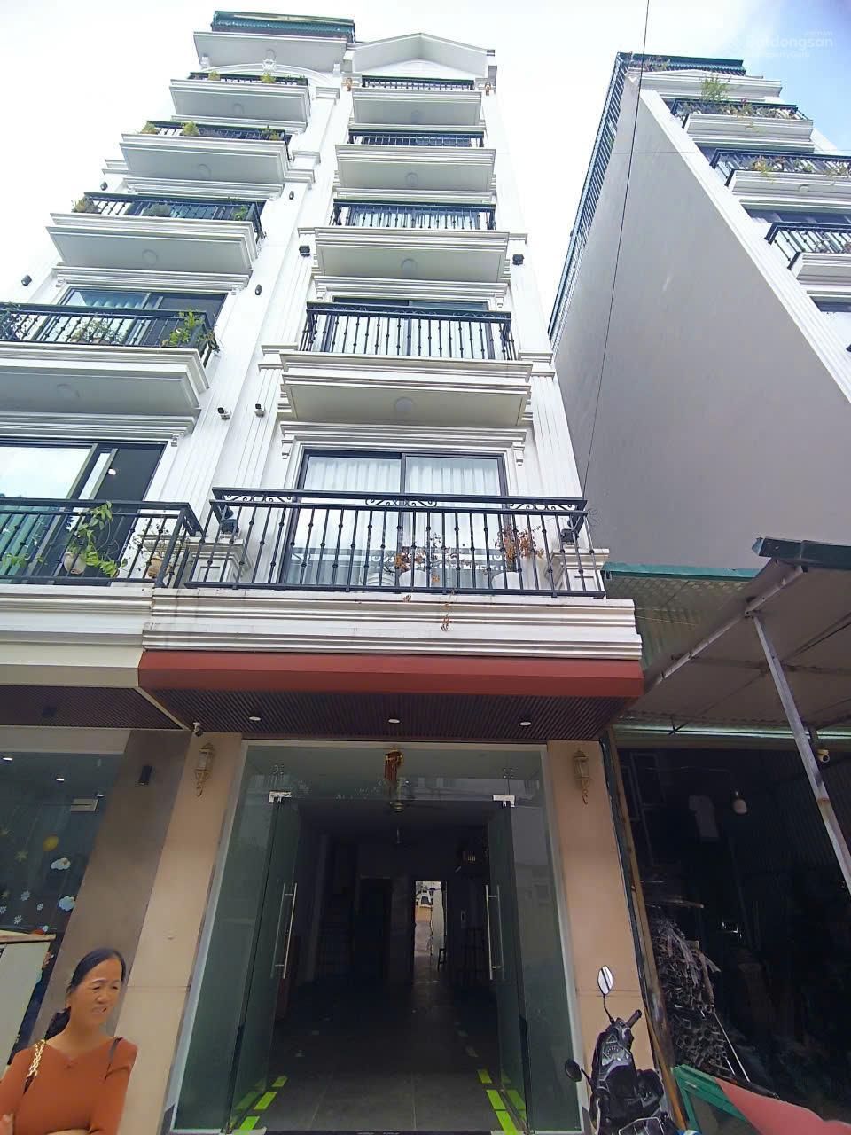 Nhà riêng Simco Vạn Phúc 70m² - Ô tô vào tận nhà!