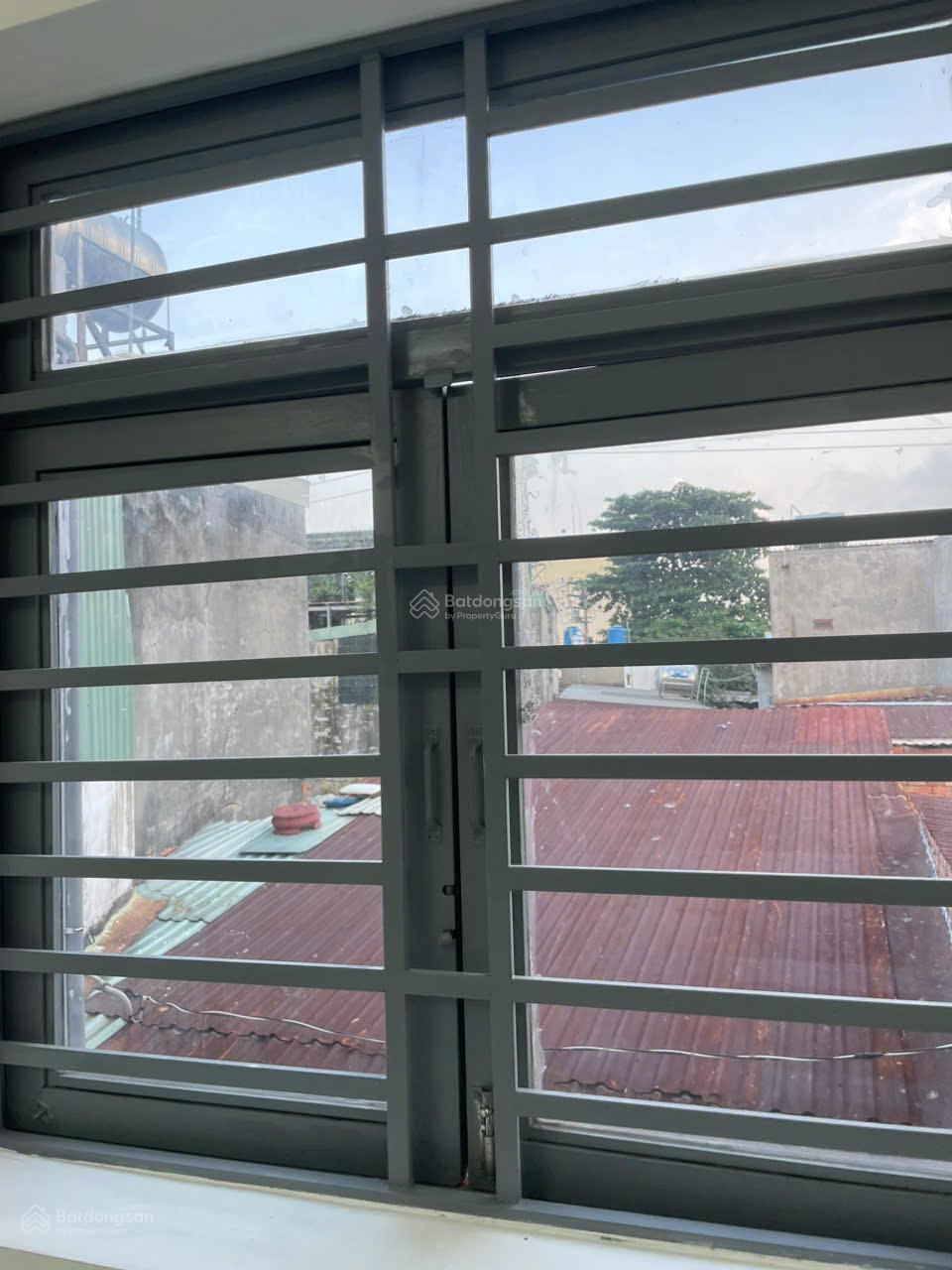 Nhà riêng Bà Điểm, Hóc Môn 24m² - Vị trí đẹp, sẵn sàng ở ngay!