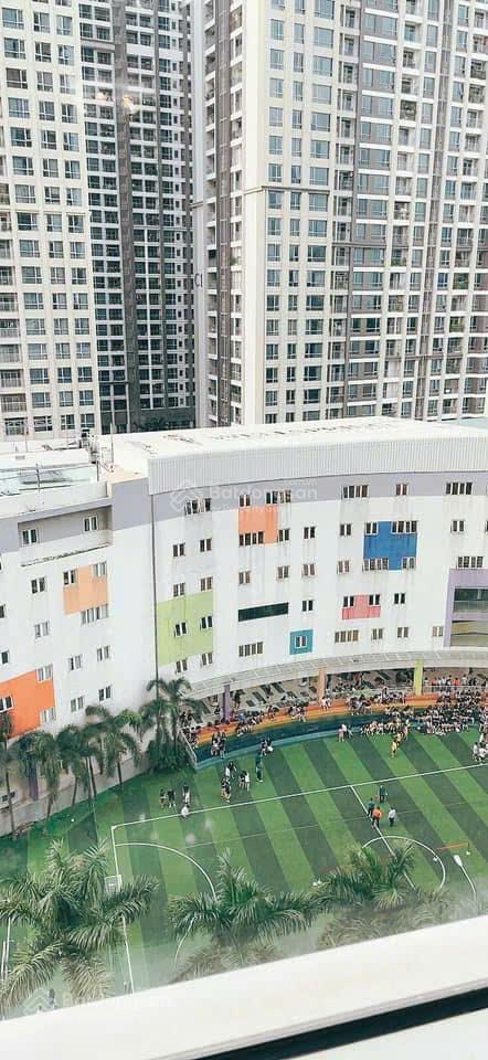 Căn hộ Saigon Pearl 140m² Bình Thạnh – Full nội thất cao cấp!