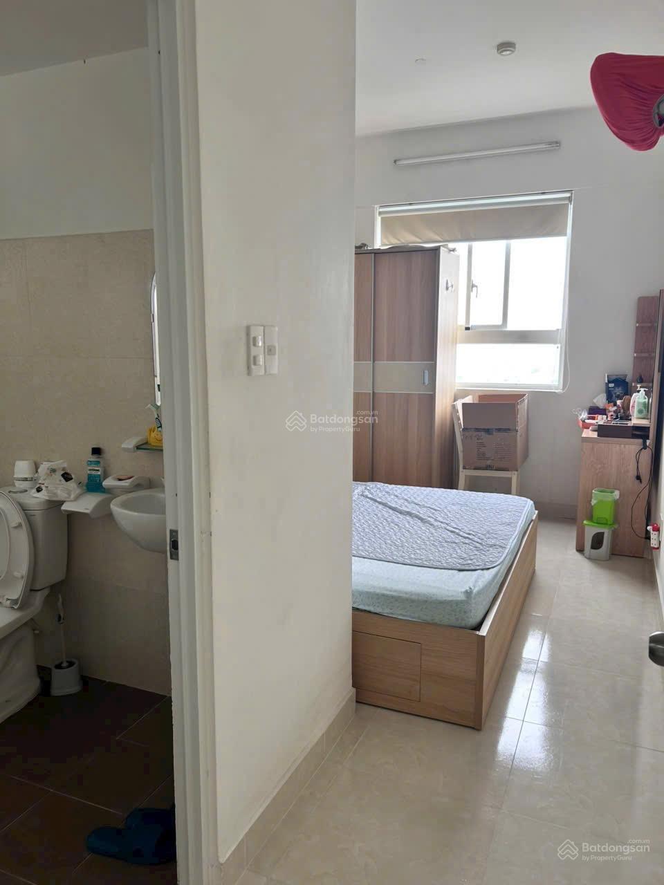 Căn hộ Hưng Ngân Garden Q12 65m² - An ninh 24/7, vào ở ngay!
