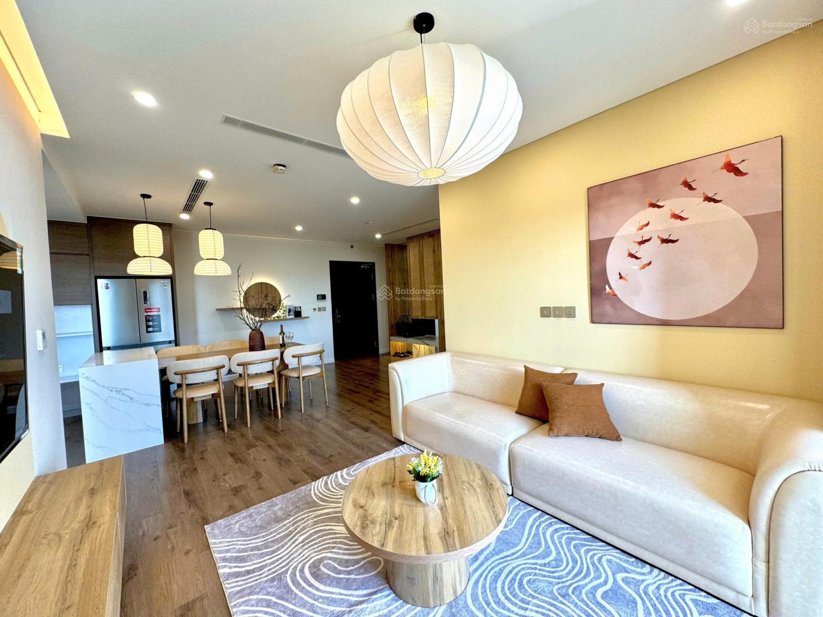 Cho thuê Căn hộ The Ninety Complex 48m² - 65m² giá từ 14 Triệu