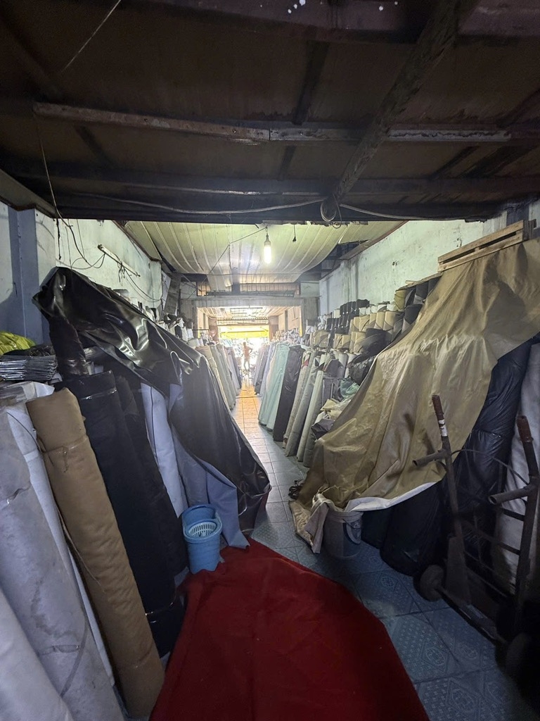 Nhà Mặt Tiền Âu Cơ Tân Bình 88m² - Mặt Tiền Kinh Doanh