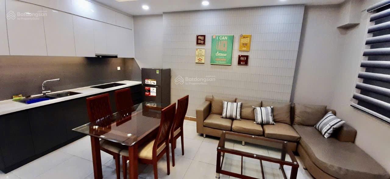 Căn hộ The Era Town Quận 7 50m² giá 8.5 triệu - Full nội thất cao cấp