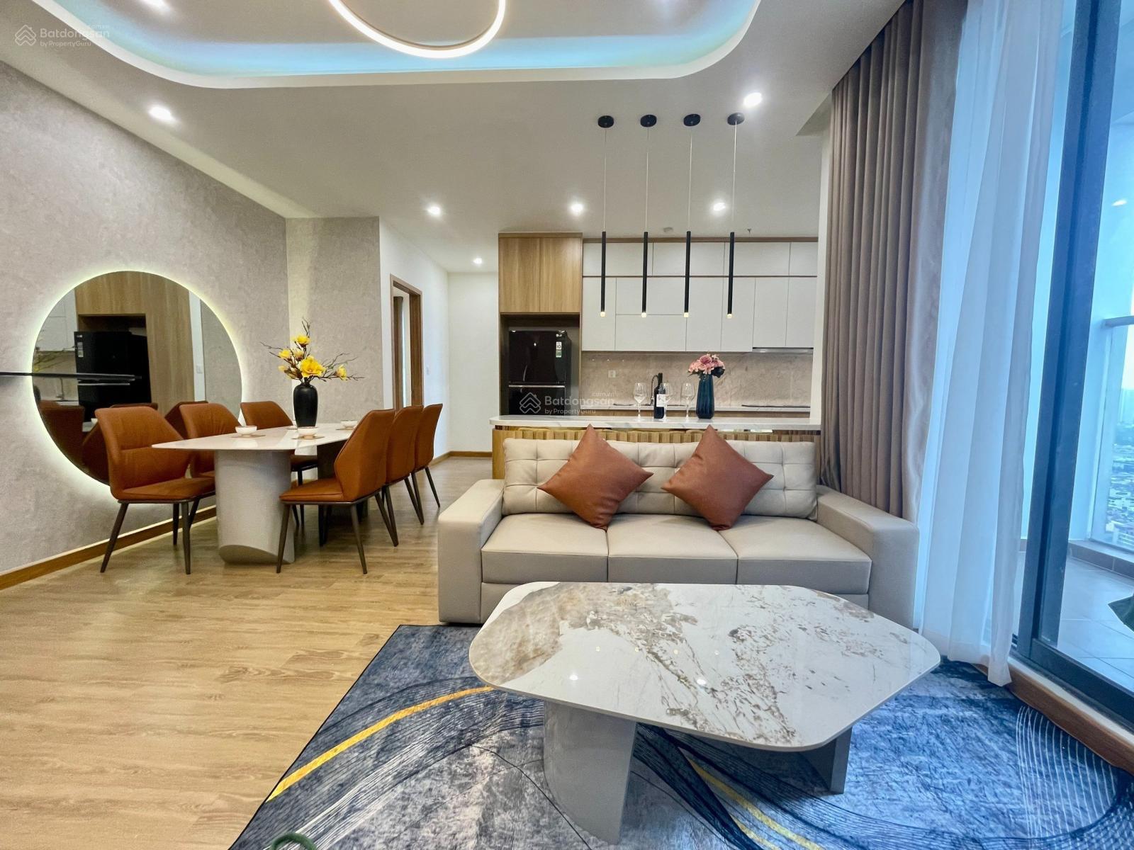 Chung cư Tòa Thiên Niên Kỷ Hà Đông từ 11 triệu - Full nội thất cao cấp!