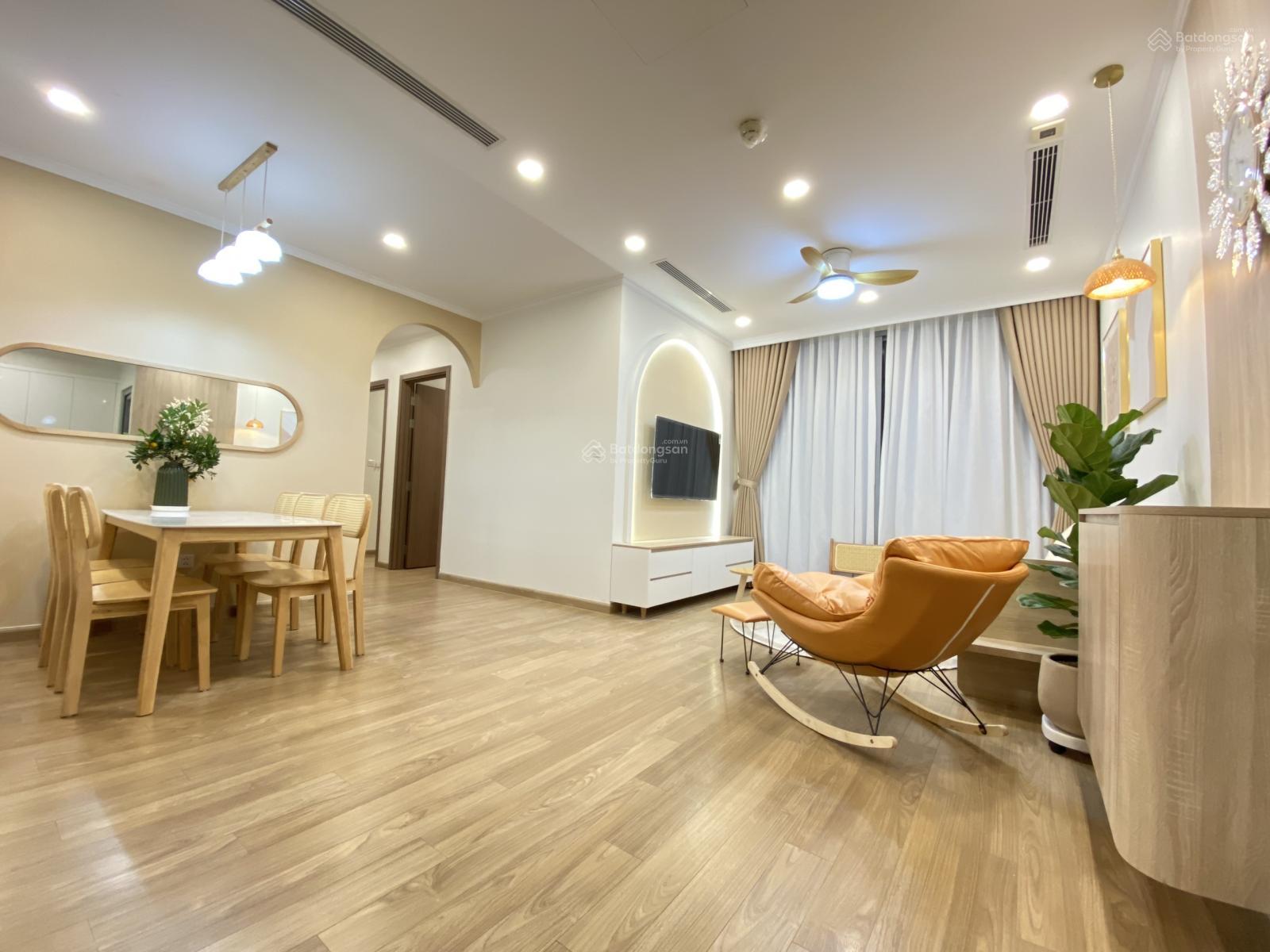 Căn hộ Vinhomes Gardenia 83m² - Full nội thất cao cấp, vào ở ngay!