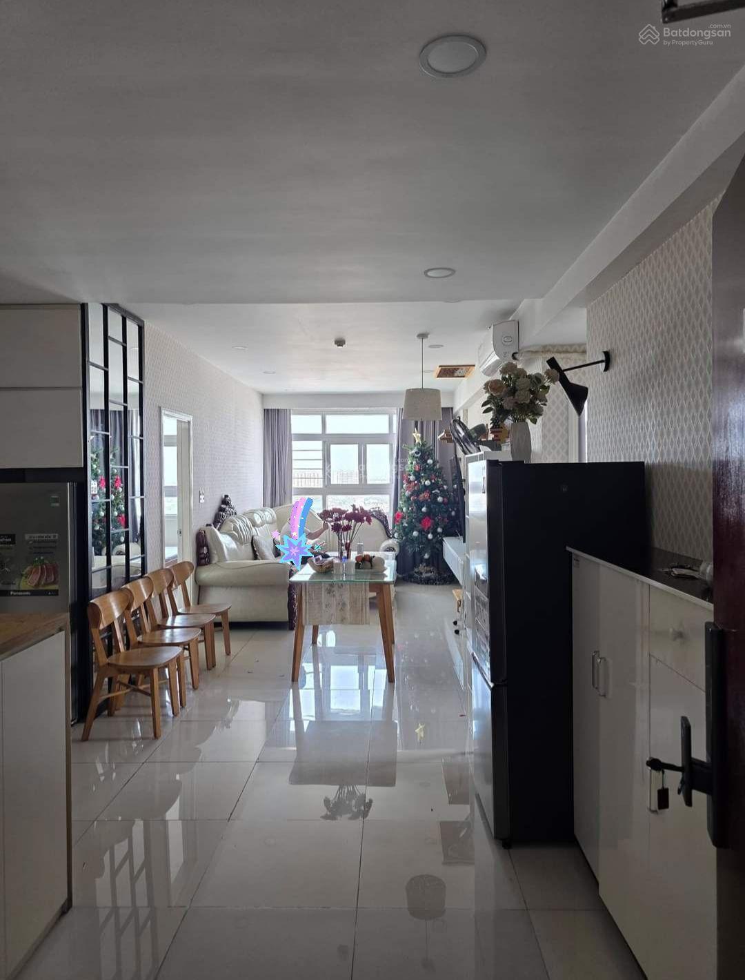 Căn hộ Sunview Town, Thủ Đức 92m² - Full nội thất cao cấp!