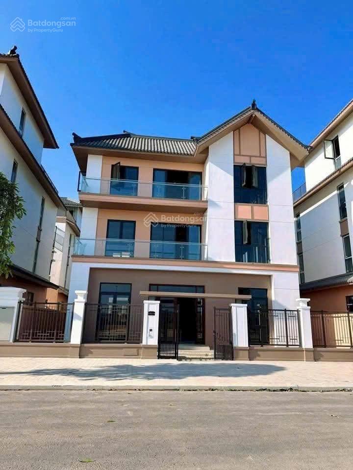 Biệt Thự Đơn Lập 240m² Vinhomes Pearl Bay Nha Trang - Sở hữu lâu dài, hỗ trợ vay 70%