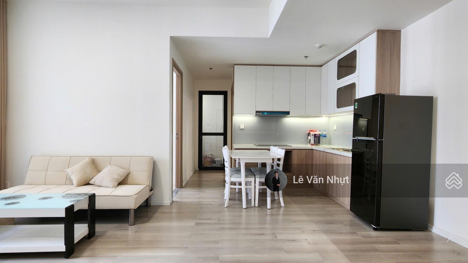 Căn hộ Lumiere Boulevard Quận 9 75m² - Full nội thất cao cấp!