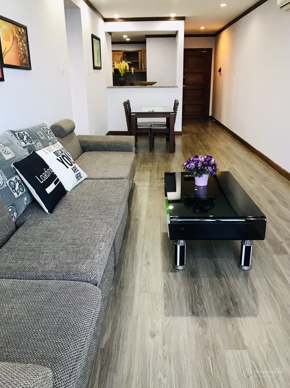 Căn hộ HAGL Đà Nẵng 94m² - Tầng cao, view biển hồ cực đẹp!