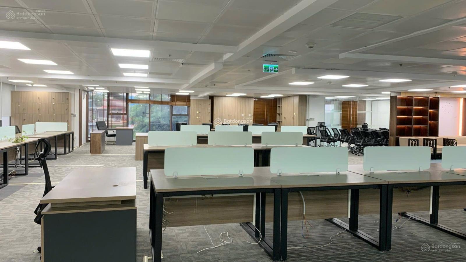 Cho thuê VP Imperia Plaza Giải Phóng - 100m² - Giá 10 triệu/tháng