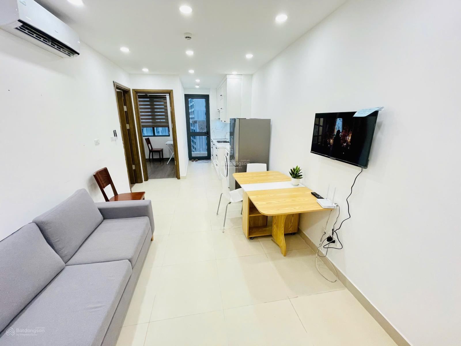 Căn hộ FLC Green Home Mỹ Đình 50m² - Full nội thất cao cấp!