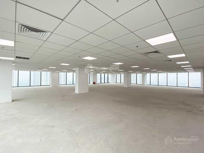 Cho thuê văn phòng VIT Tower Kim Mã - 150m² - Giá chỉ 16.5 triệu/tháng