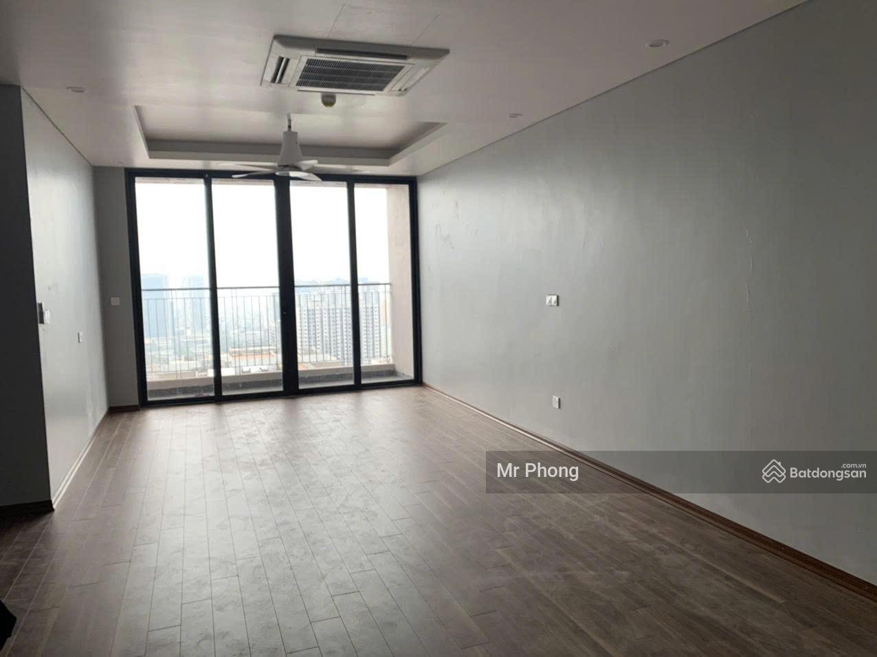Căn hộ Bohemia Residence 140m² giá 18 triệu - Bàn giao ngay!