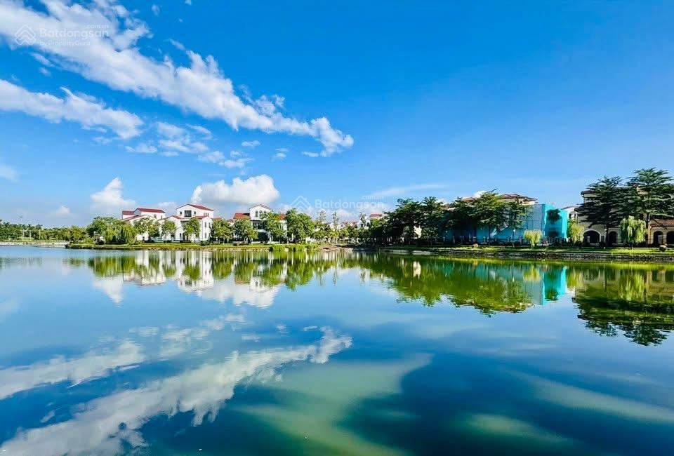 Biệt thự Vinhomes Thăng Long - An Khánh, Hoài Đức: Giá từ 21 tỷ, Sẵn SÀNG ĐÓN TẾT