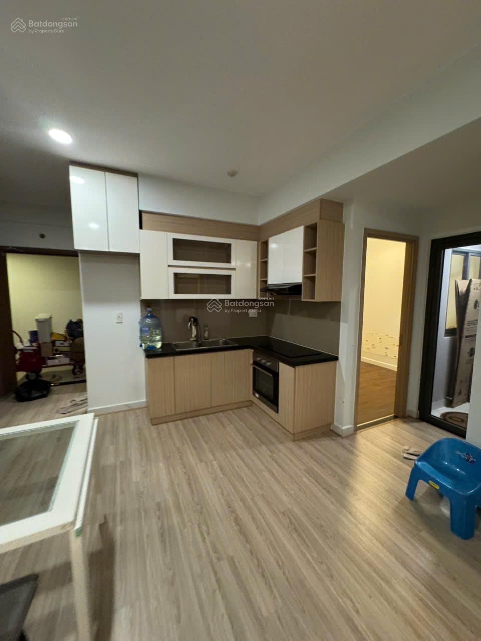 Căn hộ Lovera Vista Bình Chánh 65m² giá 3.1 tỷ - Sổ hồng sẵn!