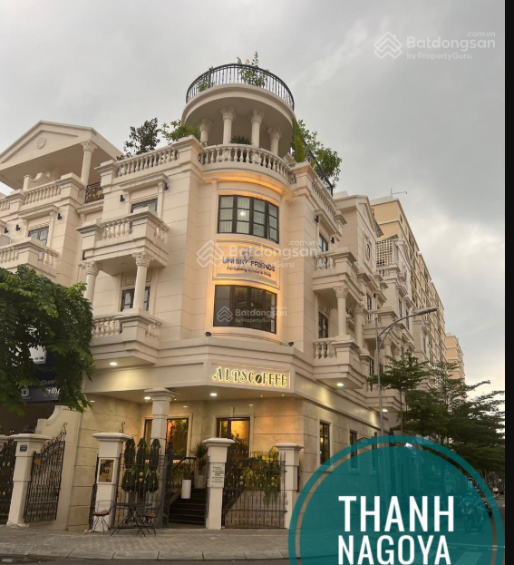 Bán nhà phố Cityland Park Hills Gò Vấp 100m² - Vị trí đắc địa kinh doanh ngay