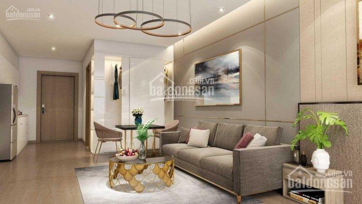 Cho thuê căn hộ Vinhomes West Point 40-145m² từ 10 triệu - Full nội thất cao cấp