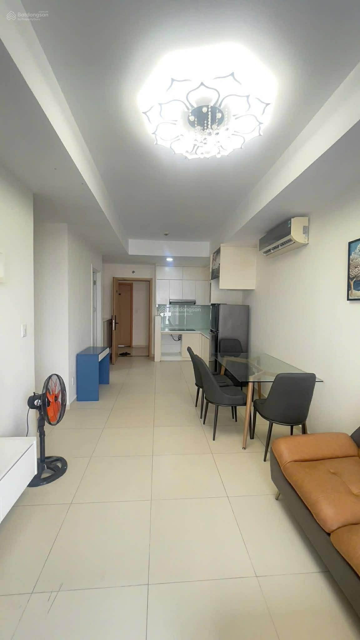 Thuê căn hộ M-One Quận 7 từ 60m² giá 13 triệu - Full nội thất cao cấp!