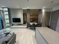 Cho thuê căn hộ D-Homme Quận 6, 110m² - Không gian sống lý tưởng