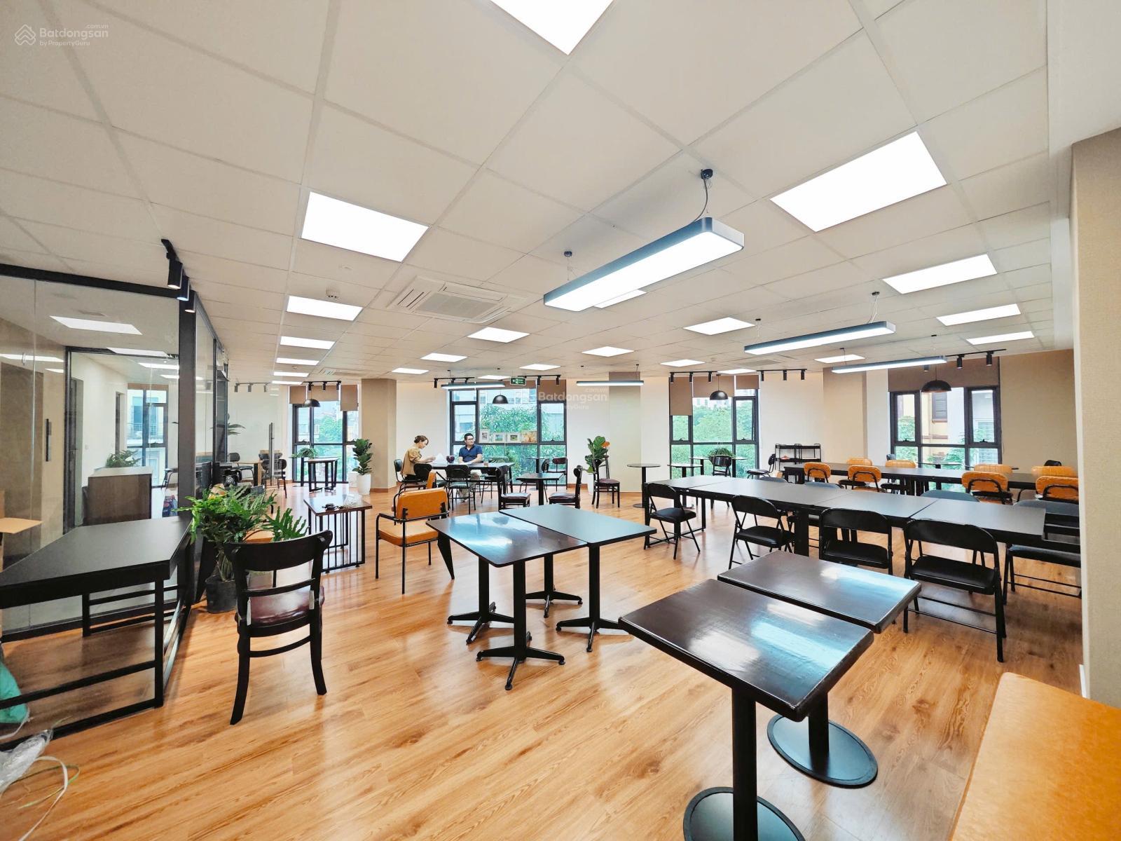 Thuê Văn Phòng Lê Văn Lương 145m² Giá 26 Triệu - Vị Trí Trung Tâm