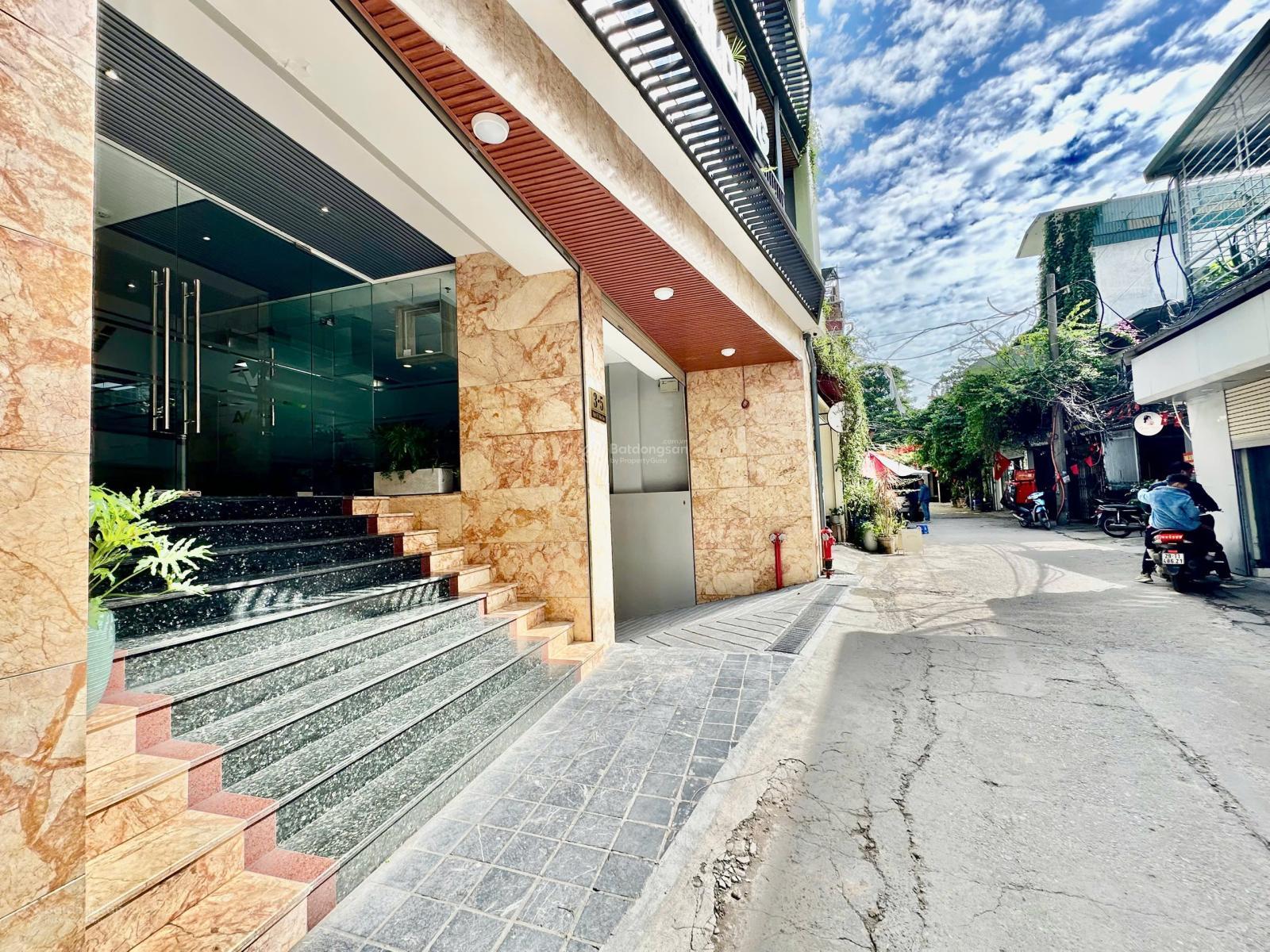 Văn phòng Ba Đình 145m² giá 26 triệu - Sẵn sàng làm việc ngay!