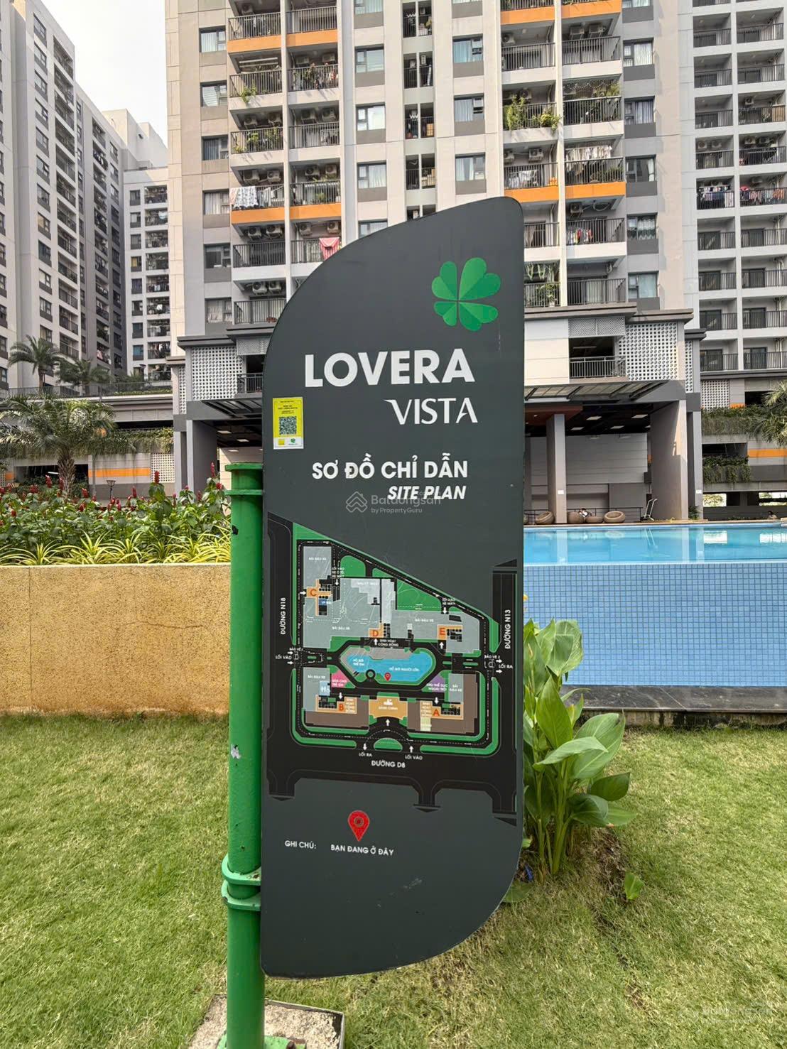 Cho thuê căn hộ Việt Phú Garden 65m² - 7 triệu/tháng, nội thất cơ bản