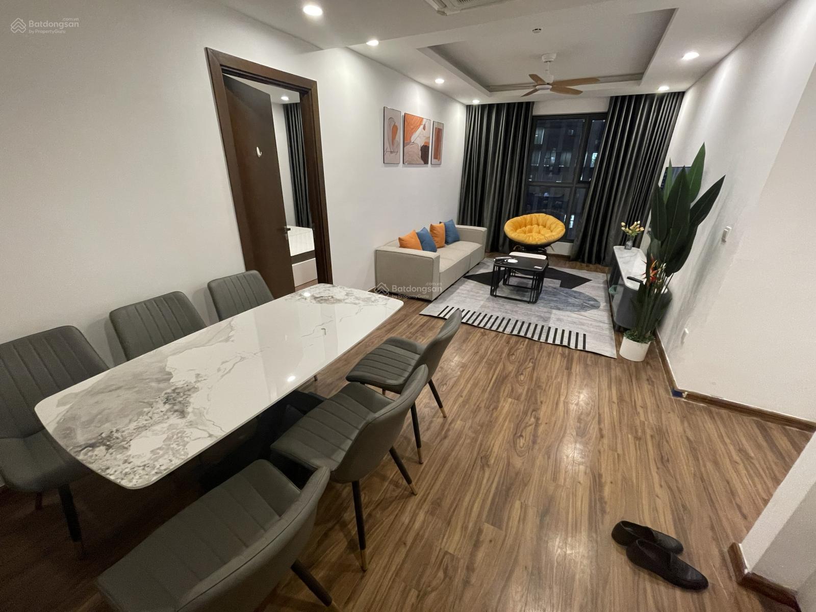 Cho thuê căn hộ Imperia Garden 86m² full nội thất, giá tốt 14.5 triệu/tháng